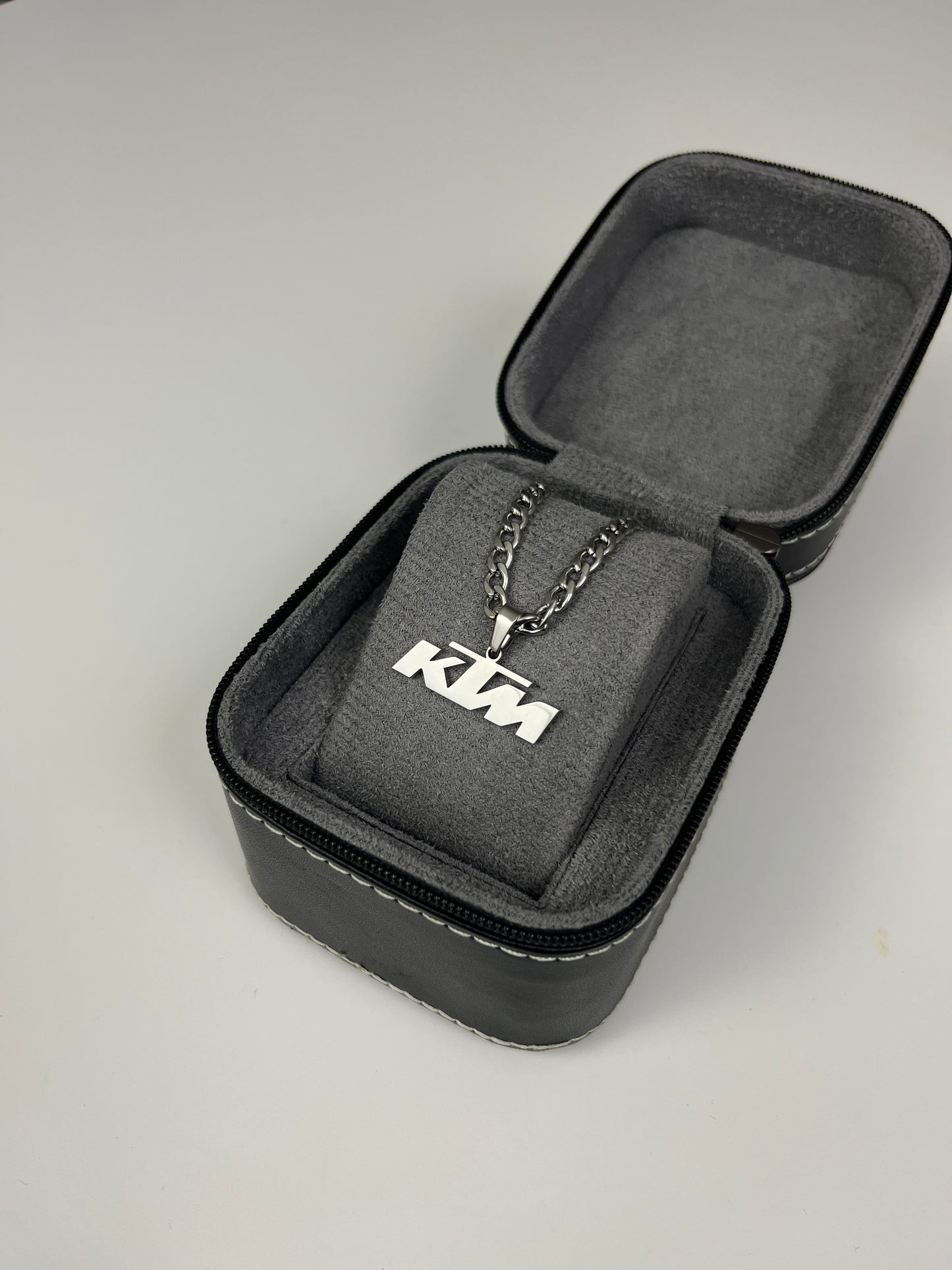 KTM